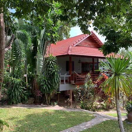 The Hill Village Thong Nai Pan Noi Exterior photo